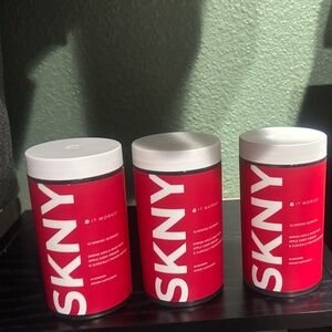 SKNY IT Works Slimming Gummies